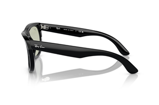 Ray-Ban 0RBR0502S 6677/2 53 Unisex Güneş Gözlüğü