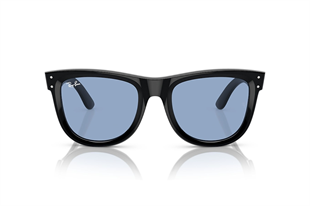 Ray-Ban 0RBR0502S 667772 53 Unisex Güneş Gözlüğü