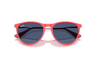 Ray-Ban 0RJ9060S 718180 50 Çocuk Güneş Gözlüğü