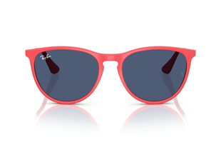 Ray-Ban 0RJ9060S 718180 50 Çocuk Güneş Gözlüğü