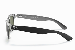 Ray-Ban 2132 6052 55 Unisex Güneş Gözlüğü