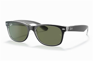 Ray-Ban 2132 6052 55 Unisex Güneş Gözlüğü