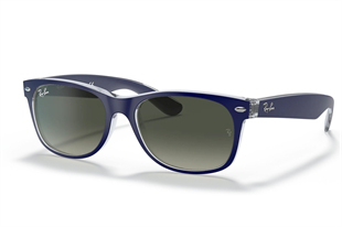 Ray-Ban 2132 605371 55 Unisex Güneş Gözlüğü