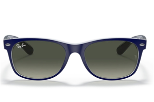 Ray-Ban 2132 605371 55 Unisex Güneş Gözlüğü