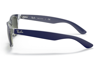 Ray-Ban 2132 605371 55 Unisex Güneş Gözlüğü