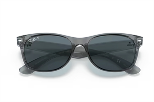 Ray-Ban 2132 64503R 52 Unisex Güneş Gözlüğü