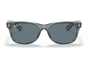 Ray-Ban 2132 64503R 58 Unisex Güneş Gözlüğü