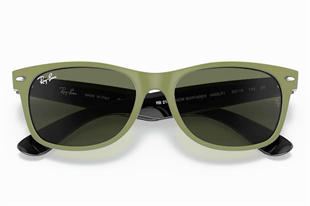 Ray-Ban 2132 646531 55 Unisex Güneş Gözlüğü