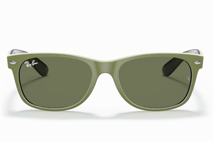 Ray-Ban 2132 646531 55 Unisex Güneş Gözlüğü