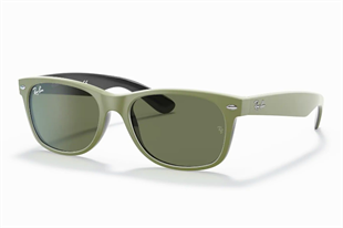 Ray-Ban 2132 646531 55 Unisex Güneş Gözlüğü