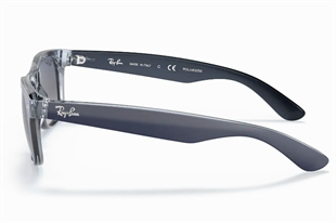 Ray-Ban 2132 660778 55 Unisex Güneş Gözlüğü