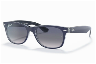 Ray-Ban 2132 660778 55 Unisex Güneş Gözlüğü