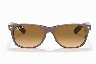 Ray-Ban 2132 6608M2 55 Unisex Güneş Gözlüğü