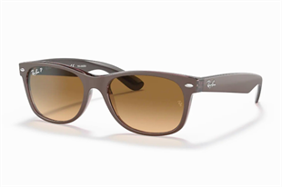 Ray-Ban 2132 6608M2 55 Unisex Güneş Gözlüğü