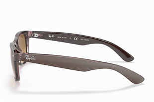 Ray-Ban 2132 6608M2 55 Unisex Güneş Gözlüğü