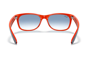 Ray-Ban 2132 789/3F 52 Unisex Güneş Gözlüğü