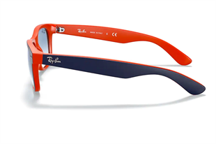 Ray-Ban 2132 789/3F 52 Unisex Güneş Gözlüğü