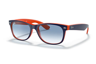 Ray-Ban 2132 789/3F 52 Unisex Güneş Gözlüğü