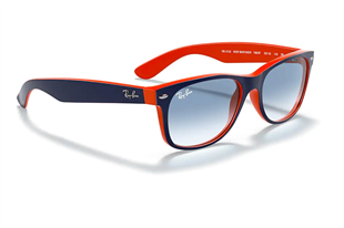 Ray-Ban 2132 789/3F 52 Unisex Güneş Gözlüğü