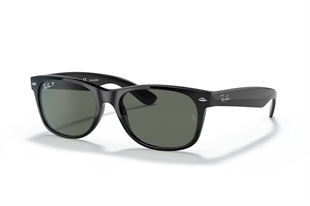 Ray-Ban 2132 901/58 52 Unisex Güneş Gözlüğü