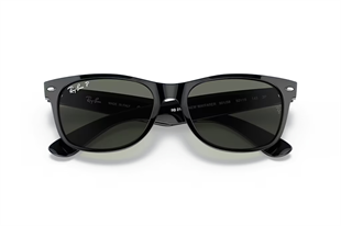 Ray-Ban 2132 901/58 52 Unisex Güneş Gözlüğü
