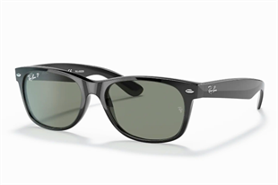 Ray-Ban 2132 901/58 58 Unisex Güneş Gözlüğü