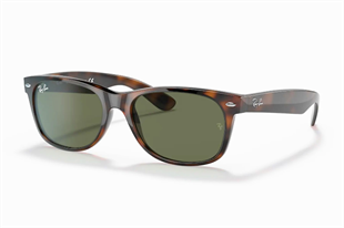 Ray-Ban 2132 902 58 Unisex Güneş Gözlüğü