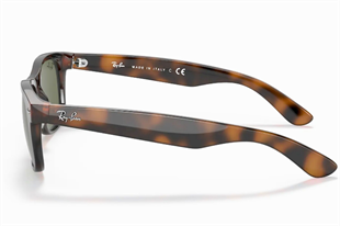 Ray-Ban 2132 902 58 Unisex Güneş Gözlüğü