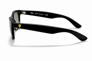 Ray-Ban 2132M F60131 55 Unisex Güneş Gözlüğü