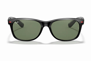 Ray-Ban 2132M F60131 55 Unisex Güneş Gözlüğü