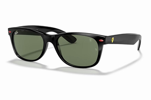 Ray-Ban 2132M F60131 55 Unisex Güneş Gözlüğü