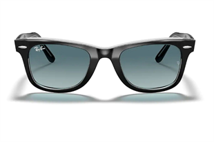 Ray-Ban 2140 12943M 50 Unisex Güneş Gözlüğü