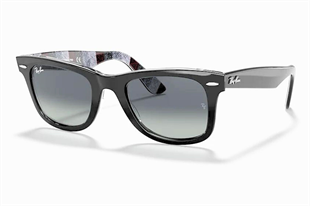 Ray-Ban 2140 13183A 50 Unisex Güneş Gözlüğü