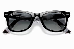 Ray-Ban 2140 13183A 50 Unisex Güneş Gözlüğü