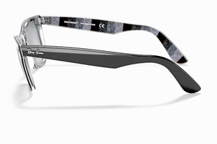 Ray-Ban 2140 13183A 50 Unisex Güneş Gözlüğü