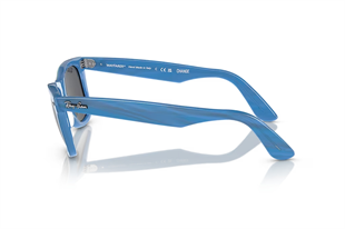 Ray-Ban 2140 1409B1 50 Unisex Güneş Gözlüğü