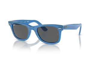 Ray-Ban 2140 1409B1 50 Unisex Güneş Gözlüğü