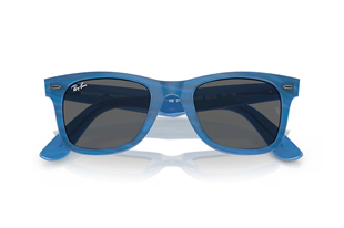 Ray-Ban 2140 1409B1 50 Unisex Güneş Gözlüğü