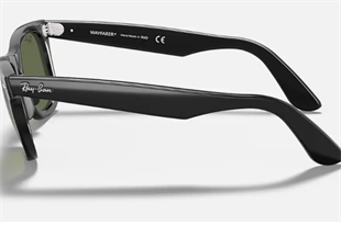 Ray-Ban 2140 901 54 Unisex Güneş Gözlüğü