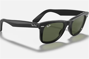 Ray-Ban 2140 901 54 Unisex Güneş Gözlüğü