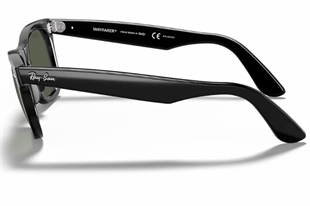 Ray-Ban 2140 901/58 50 Erkek Güneş Gözlüğü