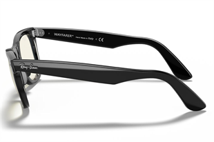 Ray-Ban 2140 901/5F 54 Unisex Güneş Gözlüğü