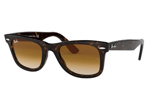 Ray-Ban 2140 902/51 50 Unisex Güneş Gözlüğü