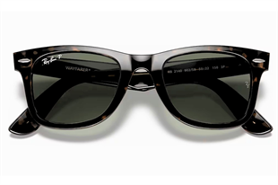 Ray-Ban 2140 902/58 50 Unisex Güneş Gözlüğü