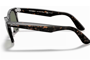 Ray-Ban 2140 902/58 50 Unisex Güneş Gözlüğü