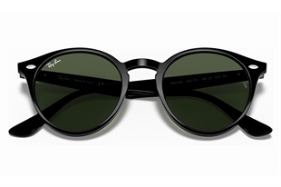 Ray-Ban 2180 601/71 49 Unisex Güneş Gözlüğü