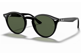 Ray-Ban 2180 601/71 49 Unisex Güneş Gözlüğü