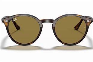 Ray-Ban 2180 710/73 49 Unisex Güneş Gözlüğü