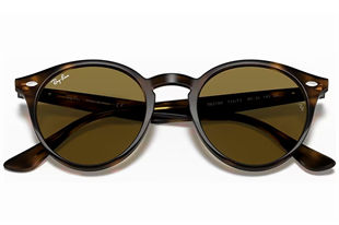 Ray-Ban 2180 710/73 49 Unisex Güneş Gözlüğü