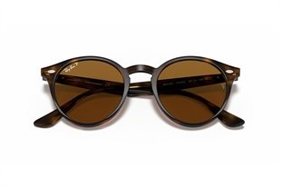 Ray-Ban 2180 710/83 49 Unisex Güneş Gözlüğü